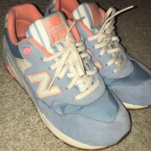 New Balance Sneakers